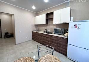 1-к квартира, вторичка, 41м2, 4/12 этаж