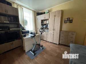 3-к квартира, вторичка, 63м2, 3/3 этаж