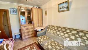 2-к квартира, вторичка, 45м2, 4/5 этаж