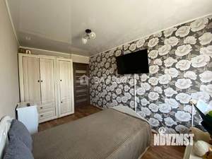 2-к квартира, вторичка, 43м2, 5/5 этаж