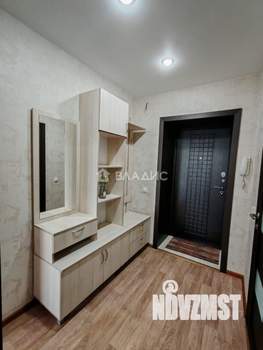 1-к квартира, вторичка, 37м2, 9/15 этаж