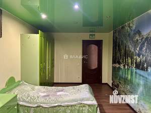 3-к квартира, вторичка, 72м2, 1/10 этаж