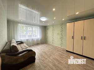 1-к квартира, вторичка, 36м2, 2/9 этаж