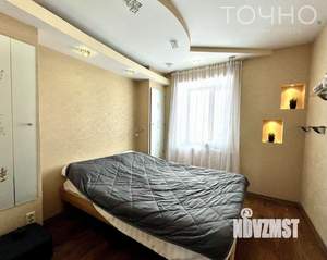 3-к квартира, вторичка, 61м2, 8/10 этаж