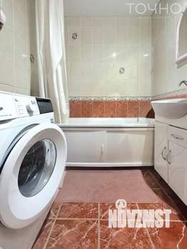 2-к квартира, вторичка, 57м2, 2/10 этаж