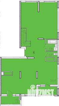 5-к квартира, сданный дом, 221м2, 17/18 этаж