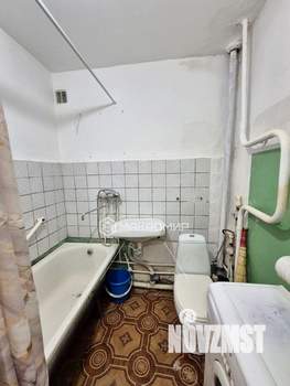 1-к квартира, вторичка, 36м2, 5/5 этаж