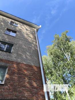 2-к квартира, вторичка, 44м2, 5/5 этаж