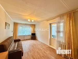 1-к квартира, вторичка, 35м2, 2/9 этаж