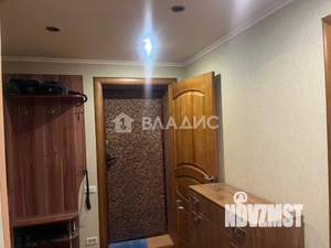 3-к квартира, вторичка, 60м2, 1/5 этаж