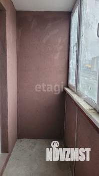 Студия квартира, вторичка, 29м2, 3/14 этаж