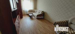 1-к квартира, вторичка, 40м2, 3/13 этаж