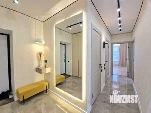 3-к квартира, вторичка, 65м2, 11/17 этаж