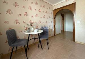 2-к квартира, вторичка, 57м2, 9/10 этаж