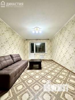 1-к квартира, вторичка, 47м2, 5/10 этаж