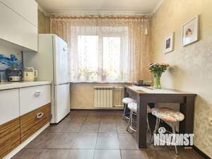 3-к квартира, вторичка, 64м2, 2/9 этаж