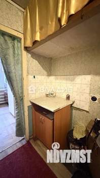 Студия квартира, вторичка, 13м2, 4/5 этаж