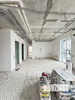 2-к квартира, вторичка, 84м2, 13/19 этаж