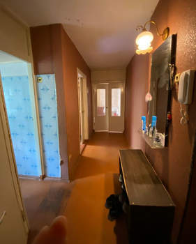 2-к квартира, вторичка, 44м2, 3/9 этаж