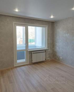 2-к квартира, вторичка, 37м2, 2/5 этаж