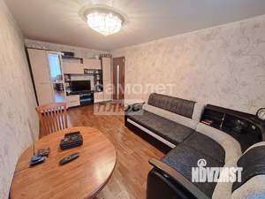 1-к квартира, вторичка, 29м2, 4/5 этаж
