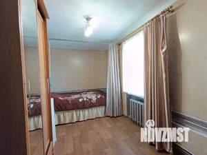 2-к квартира, вторичка, 40м2, 5/5 этаж
