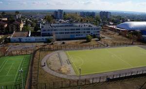 1-к квартира, вторичка, 42м2, 5/10 этаж