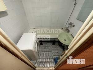 2-к квартира, вторичка, 56м2, 9/10 этаж