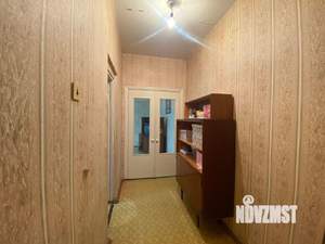 3-к квартира, вторичка, 96м2, 3/3 этаж