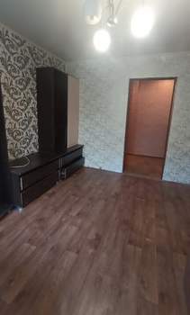 2-к квартира, вторичка, 46м2, 1/2 этаж