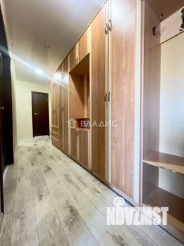 3-к квартира, вторичка, 63м2, 9/10 этаж