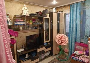 1-к квартира, вторичка, 27м2, 3/9 этаж