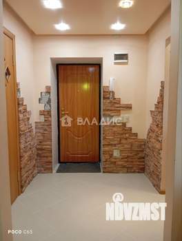 1-к квартира, вторичка, 44м2, 2/10 этаж