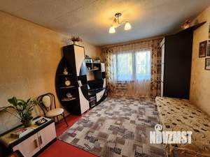 1-к квартира, вторичка, 30м2, 2/5 этаж