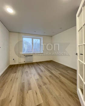 2-к квартира, вторичка, 54м2, 6/9 этаж