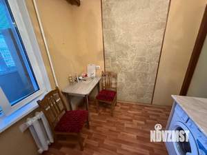 1-к квартира, вторичка, 41м2, 1/10 этаж