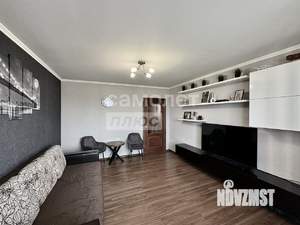 3-к квартира, вторичка, 75м2, 9/10 этаж