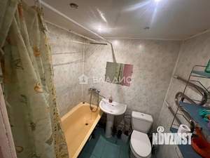 1-к квартира, вторичка, 35м2, 6/9 этаж