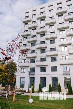 2-к квартира, вторичка, 90м2, 10/12 этаж