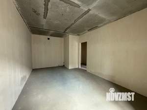 1-к квартира, вторичка, 46м2, 6/9 этаж
