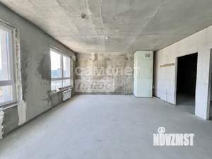 3-к квартира, сданный дом, 86м2, 7/16 этаж