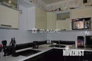 3-к квартира, вторичка, 84м2, 9/18 этаж