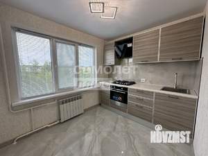 2-к квартира, вторичка, 53м2, 7/9 этаж