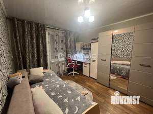 2-к квартира, вторичка, 45м2, 3/5 этаж