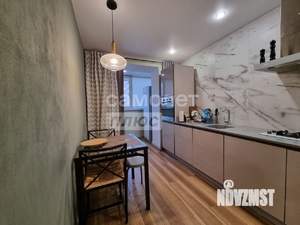 3-к квартира, вторичка, 64м2, 2/10 этаж