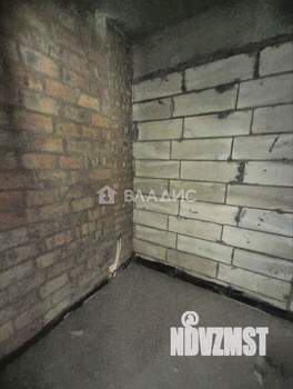 1-к квартира, вторичка, 48м2, 8/18 этаж