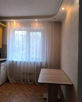 2-к квартира, вторичка, 52м2, 2/10 этаж