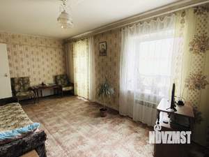 3-к квартира, вторичка, 66м2, 3/3 этаж
