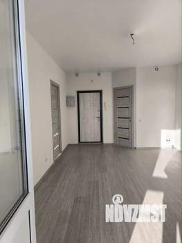 1-к квартира, вторичка, 44м2, 14/22 этаж