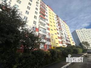 1-к квартира, вторичка, 36м2, 3/10 этаж